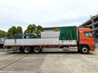 MITSUBISHI FUSO Super Great Truck with Accordion Door 2PG-FU75HZ 2020 563,960km_5