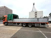 MITSUBISHI FUSO Super Great Truck with Accordion Door 2PG-FU75HZ 2020 563,960km_6