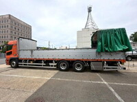 MITSUBISHI FUSO Super Great Truck with Accordion Door 2PG-FU75HZ 2020 563,960km_7