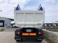 Others Others Dump Trailer TF36H2C3  0km_6