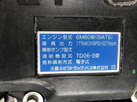 MITSUBISHI FUSO Fighter Aluminum Wing 2KG-FK65F 2020 214,000km_15