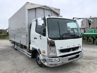 MITSUBISHI FUSO Fighter Aluminum Wing 2KG-FK65F 2020 214,000km_1