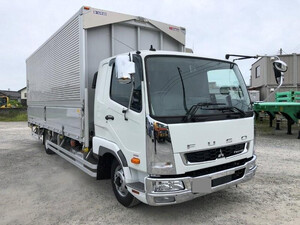 MITSUBISHI FUSO Fighter Aluminum Wing 2KG-FK65F 2020 214,000km_1