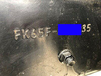 MITSUBISHI FUSO Fighter Aluminum Wing 2KG-FK65F 2020 214,000km_30
