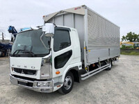 MITSUBISHI FUSO Fighter Aluminum Wing 2KG-FK65F 2020 214,000km_3
