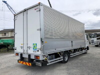 MITSUBISHI FUSO Fighter Aluminum Wing 2KG-FK65F 2020 214,000km_4
