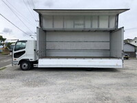 MITSUBISHI FUSO Fighter Aluminum Wing 2KG-FK65F 2020 214,000km_5