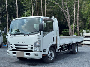 ISUZU Elf Flat Body 2RG-NPR88YN 2021 83,993km_1