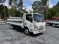 ISUZU Elf Flat Body 2RG-NPR88YN 2021 83,993km_3