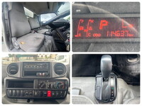 HINO Dutro Aluminum Van TKG-XZU655M 2016 114,637km_22