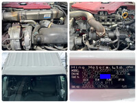HINO Dutro Aluminum Van TKG-XZU655M 2016 114,637km_24