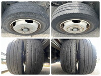 HINO Dutro Aluminum Van TKG-XZU655M 2016 114,637km_25