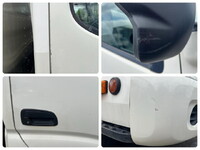 HINO Dutro Aluminum Van TKG-XZU655M 2016 114,637km_26