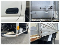 HINO Dutro Aluminum Van TKG-XZU655M 2016 114,637km_30