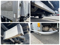 HINO Dutro Aluminum Van TKG-XZU655M 2016 114,637km_31