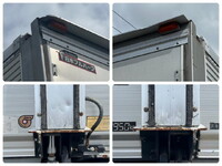HINO Dutro Aluminum Van TKG-XZU655M 2016 114,637km_33