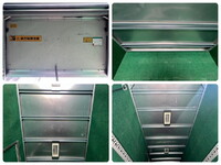 HINO Dutro Aluminum Van TKG-XZU655M 2016 114,637km_34
