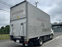 HINO Dutro Aluminum Van TKG-XZU655M 2016 114,637km_4