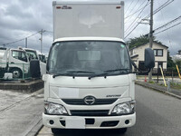 HINO Dutro Aluminum Van TKG-XZU655M 2016 114,637km_5