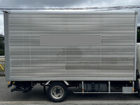 HINO Dutro Aluminum Van TKG-XZU655M 2016 114,637km_6