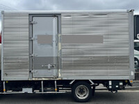HINO Dutro Aluminum Van TKG-XZU655M 2016 114,637km_7