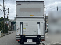 HINO Dutro Aluminum Van TKG-XZU655M 2016 114,637km_8