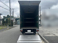 HINO Dutro Aluminum Van TKG-XZU655M 2016 114,637km_9