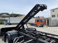 MITSUBISHI FUSO Fighter Safety Loader 2KG-FK62F 2022 55,000km_14