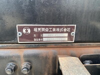 MITSUBISHI FUSO Fighter Safety Loader 2KG-FK62F 2022 55,000km_18