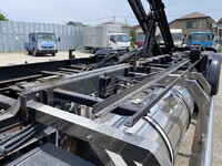 MITSUBISHI FUSO Fighter Safety Loader 2KG-FK62F 2022 55,000km_19