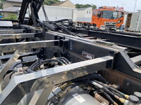 MITSUBISHI FUSO Fighter Safety Loader 2KG-FK62F 2022 55,000km_20