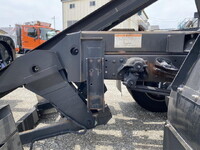 MITSUBISHI FUSO Fighter Safety Loader 2KG-FK62F 2022 55,000km_21