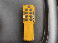 MITSUBISHI FUSO Fighter Safety Loader 2KG-FK62F 2022 55,000km_29