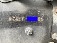 MITSUBISHI FUSO Fighter Safety Loader 2KG-FK62F 2022 55,000km_35