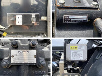MITSUBISHI FUSO Fighter Safety Loader 2KG-FK62F 2022 55,000km_39