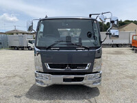 MITSUBISHI FUSO Fighter Safety Loader 2KG-FK62F 2022 55,000km_3
