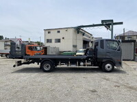 MITSUBISHI FUSO Fighter Safety Loader 2KG-FK62F 2022 55,000km_6