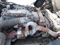 ISUZU Giga Refrigerator & Freezer Truck 2KG-CYJ77C 2021 775,000km_16
