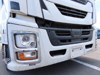 ISUZU Giga Refrigerator & Freezer Truck 2KG-CYJ77C 2021 775,000km_26