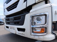 ISUZU Giga Refrigerator & Freezer Truck 2KG-CYJ77C 2021 775,000km_27