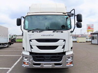 ISUZU Giga Refrigerator & Freezer Truck 2KG-CYJ77C 2021 775,000km_2