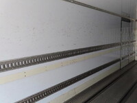 ISUZU Giga Refrigerator & Freezer Truck 2KG-CYJ77C 2021 775,000km_34