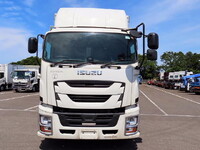 ISUZU Giga Refrigerator & Freezer Truck 2KG-CYJ77C 2021 775,000km_3