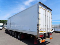ISUZU Giga Refrigerator & Freezer Truck 2KG-CYJ77C 2021 775,000km_3