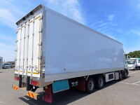ISUZU Giga Refrigerator & Freezer Truck 2KG-CYJ77C 2021 775,000km_4