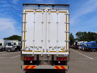 ISUZU Giga Refrigerator & Freezer Truck 2KG-CYJ77C 2021 775,000km_5