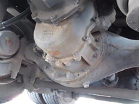 ISUZU Giga Refrigerator & Freezer Truck 2KG-CYJ77C 2021 775,000km_9