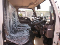 MITSUBISHI FUSO Canter Refrigerator & Freezer Truck 2RG-FBAV0 2026 1,353km_15
