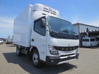 MITSUBISHI FUSO Canter Refrigerator & Freezer Truck 2RG-FBAV0 2026 1,353km_3