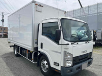 ISUZU Elf Reefer Van 2RG-NPR88N 2020 139,600km_1